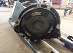VW Gearbox VW TOUAREG I (7L) (2002-2010) — thumbnail 5