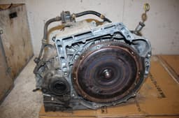 HONDA MM7A-1026098 MM7A1026098 Gearbox HONDA ACCORD VIII (CP, CU) (2007-2015) — thumbnail 1