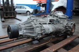 AUDI 0B4301453C Gearbox AUDI A4 / A4 ALLROAD (B8) (2007-2015) — thumbnail 6