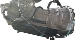 LAND ROVER Gearbox LAND ROVER RANGE ROVER SPORT II (L494) (2013-2022) — thumbnail 3
