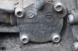 AUDI 0B4301453C Gearbox AUDI A4 / A4 ALLROAD (B8) (2007-2015) — thumbnail 10