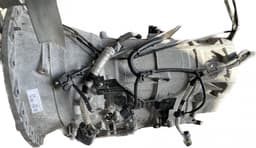 LAND ROVER Gearbox LAND ROVER RANGE ROVER SPORT II (L494) (2013-2022) — thumbnail 1