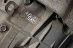 SUBARU Gearbox SUBARU LEGACY IV / Outback (2003-2009) — thumbnail 7