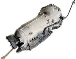 MERCEDES-BENZ Gearbox MERCEDES-BENZ C-CLASS (W203, CL203) (2000-2011) — thumbnail 6