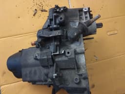 DACIA Gearbox DACIA LOGAN I (2004-2012) — thumbnail 1