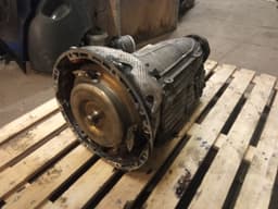 MERCEDES-BENZ Gearbox MERCEDES-BENZ E-CLASS (W211) (2002-2009) — thumbnail 2