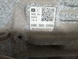 PORSCHE Gearbox PORSCHE CAYENNE I (2002-2010) — thumbnail 6