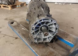 VW Gearbox VW TOUAREG I (7L) (2002-2010) — thumbnail 7