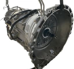 LAND ROVER Gearbox LAND ROVER RANGE ROVER SPORT II (L494) (2013-2022) — thumbnail 5