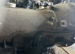 MERCEDES-BENZ Gearbox MERCEDES-BENZ C-CLASS (W203, CL203) (2000-2011) — thumbnail 2