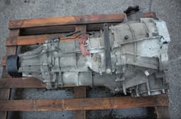 AUDI 0B4301453C Gearbox AUDI A4 / A4 ALLROAD (B8) (2007-2015) — thumbnail 9