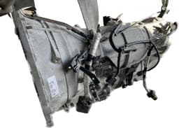 LAND ROVER Gearbox LAND ROVER RANGE ROVER SPORT II (L494) (2013-2022) — thumbnail 7