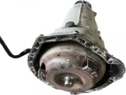 MERCEDES-BENZ Gearbox MERCEDES-BENZ C-CLASS (W203, CL203) (2000-2011) — thumbnail 1