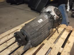 MERCEDES-BENZ Gearbox MERCEDES-BENZ E-CLASS (W211) (2002-2009) — thumbnail 5