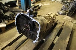 SUBARU Gearbox SUBARU LEGACY IV / Outback (2003-2009) — thumbnail 1