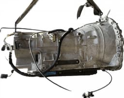 LAND ROVER Gearbox LAND ROVER RANGE ROVER SPORT II (L494) (2013-2022) — thumbnail 2