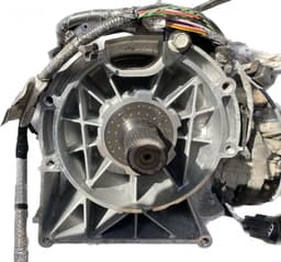 LAND ROVER Gearbox LAND ROVER RANGE ROVER SPORT II (L494) (2013-2022) — thumbnail 10