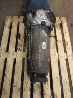 MERCEDES-BENZ Gearbox MERCEDES-BENZ E-CLASS (W211) (2002-2009) — thumbnail 4