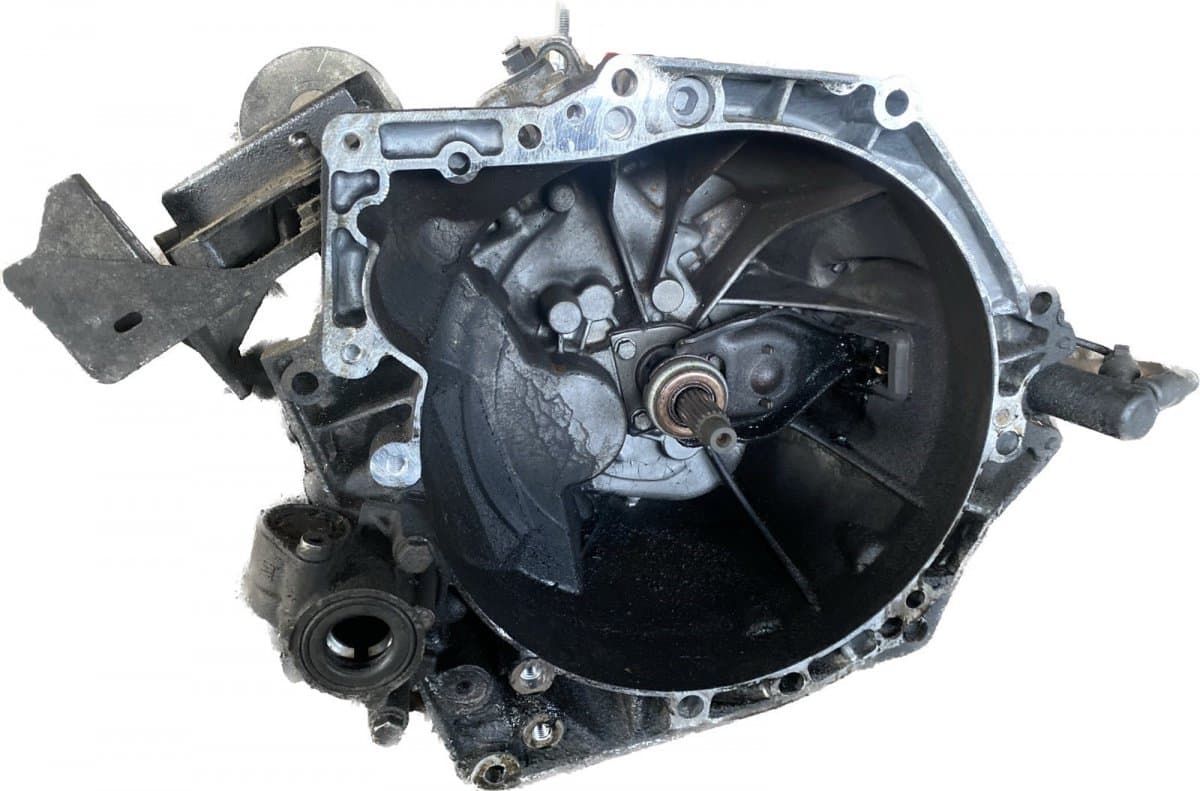 PEUGEOT Gearbox PEUGEOT 308 I (4A, 4C) (2007-2013)