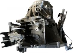PEUGEOT Gearbox PEUGEOT 308 I (4A, 4C) (2007-2013) — thumbnail 3