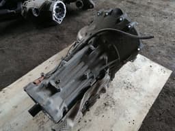 PORSCHE Gearbox PORSCHE CAYENNE I (2002-2010) — thumbnail 4