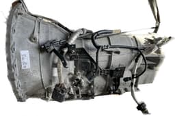LAND ROVER Gearbox LAND ROVER RANGE ROVER SPORT II (L494) (2013-2022) — thumbnail 8