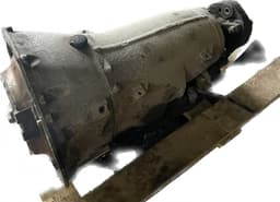 MERCEDES-BENZ Gearbox MERCEDES-BENZ C-CLASS (W203, CL203) (2000-2011) — thumbnail 3