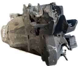 PEUGEOT Gearbox PEUGEOT 308 I (4A, 4C) (2007-2013) — thumbnail 2