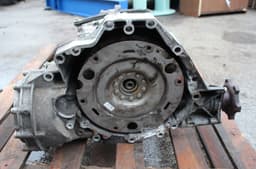 AUDI 0B4301453C Gearbox AUDI A4 / A4 ALLROAD (B8) (2007-2015) — thumbnail 1