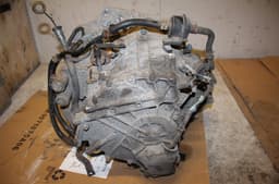 HONDA MM7A-1026098 MM7A1026098 Gearbox HONDA ACCORD VIII (CP, CU) (2007-2015) — thumbnail 4