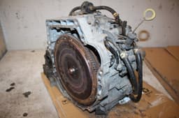 HONDA MM7A-1026098 MM7A1026098 Gearbox HONDA ACCORD VIII (CP, CU) (2007-2015) — thumbnail 6