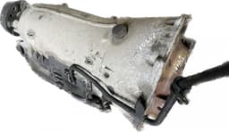 MERCEDES-BENZ Gearbox MERCEDES-BENZ C-CLASS (W203, CL203) (2000-2011) — thumbnail 4
