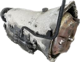 MERCEDES-BENZ Gearbox MERCEDES-BENZ C-CLASS (W203, CL203) (2000-2011) — thumbnail 5