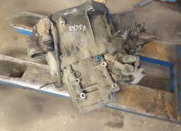 NISSAN Gearbox NISSAN X-TRAIL I (T30) (2001-2007) — thumbnail 5