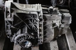 AUDI Gearbox AUDI A4 (B6) (2000-2004) — thumbnail 2