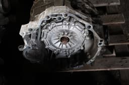 AUDI Gearbox AUDI A4 (B6) (2000-2004) — thumbnail 4