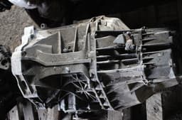 AUDI Gearbox AUDI A4 (B6) (2000-2004) — thumbnail 1