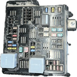 VOLVO 31473772 Fuse box VOLVO S90 / V90 (2016-) — thumbnail 1