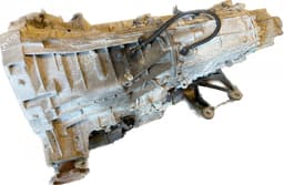 AUDI Gearbox AUDI A4 / A4 ALLROAD (B8) (2007-2015) — thumbnail 4