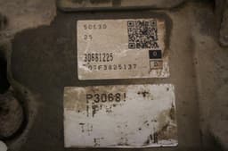 VOLVO 30681225 Gearbox VOLVO XC70 II (2007-2016) — thumbnail 9
