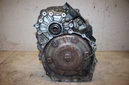 VOLVO 30681225 Gearbox VOLVO XC70 II (2007-2016) — thumbnail 1