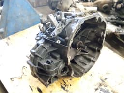 NISSAN 32010JG70E Gearbox NISSAN QASHQAI I (J10) (2007-2013) — thumbnail 2
