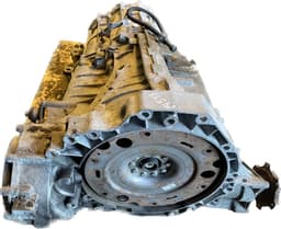 AUDI Gearbox AUDI A4 / A4 ALLROAD (B8) (2007-2015) — thumbnail 1