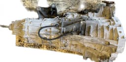 AUDI Gearbox AUDI A4 / A4 ALLROAD (B8) (2007-2015) — thumbnail 2