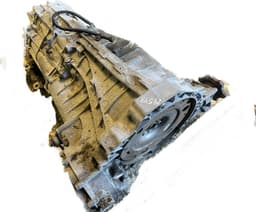 AUDI Gearbox AUDI A4 / A4 ALLROAD (B8) (2007-2015) — thumbnail 5
