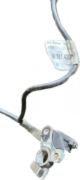 CITROËN Gearbox CITROËN C5 II (2008-2019) — thumbnail 3