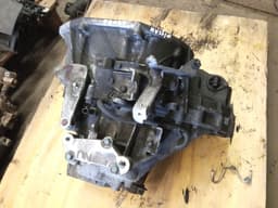 NISSAN 32010JG70E Gearbox NISSAN QASHQAI I (J10) (2007-2013) — thumbnail 3