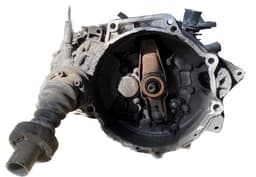 VW FXR 012300060PX 012300062FX GGF Gearbox VW PASSAT B5 (3B3) (2000-2005) — thumbnail 4