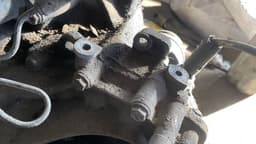 VW FXR 012300060PX 012300062FX GGF Gearbox VW PASSAT B5 (3B3) (2000-2005) — thumbnail 7