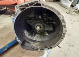 BMW Gearbox BMW 1 (E81, E82, E87, E88) (2003-2013) — thumbnail 5